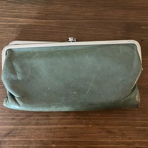 Hobo Wallet